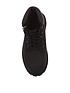  image of timberland-6-inch-premium-classic-older-unisex-boots-black