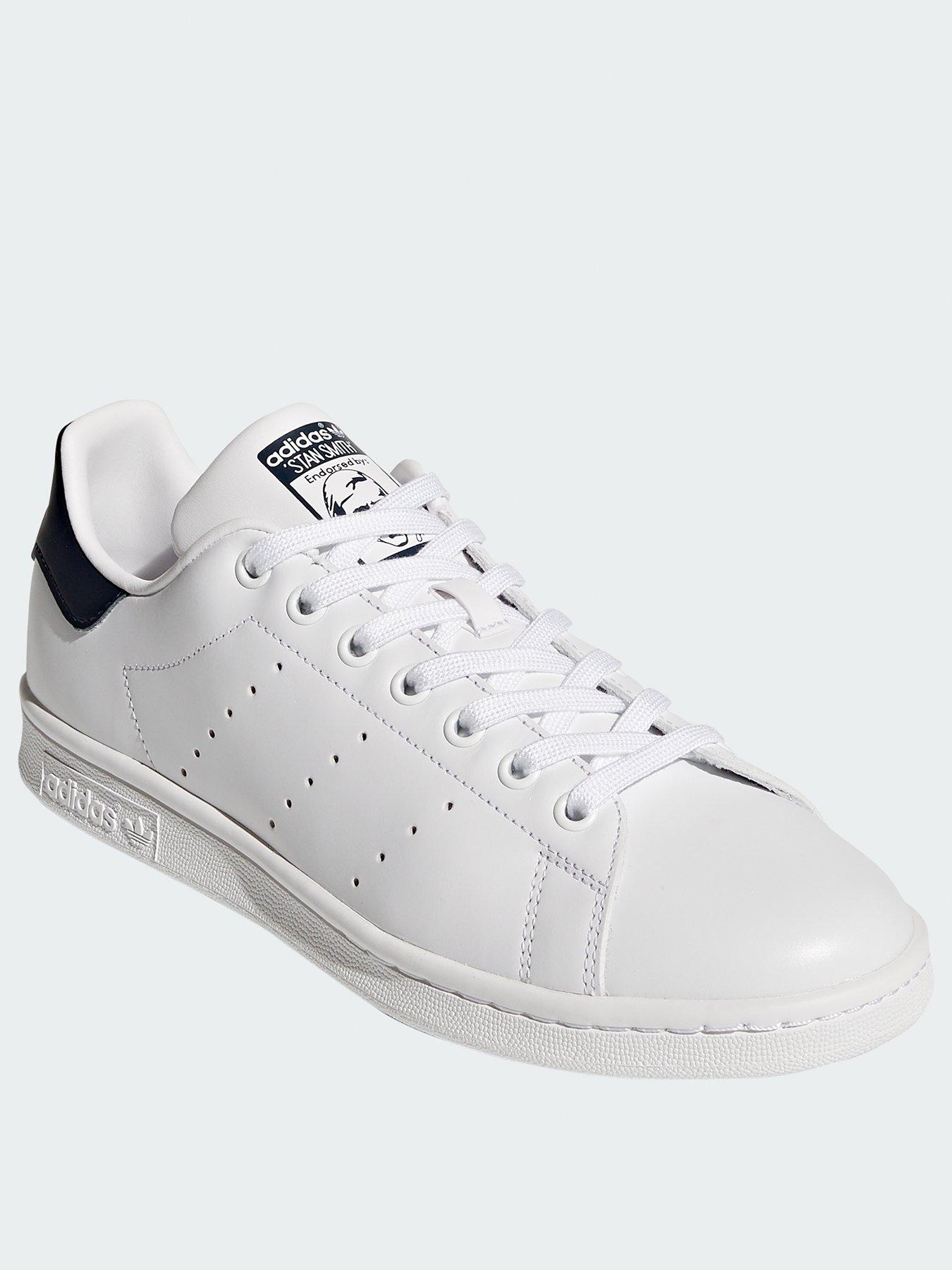 adidas stan smith trainers