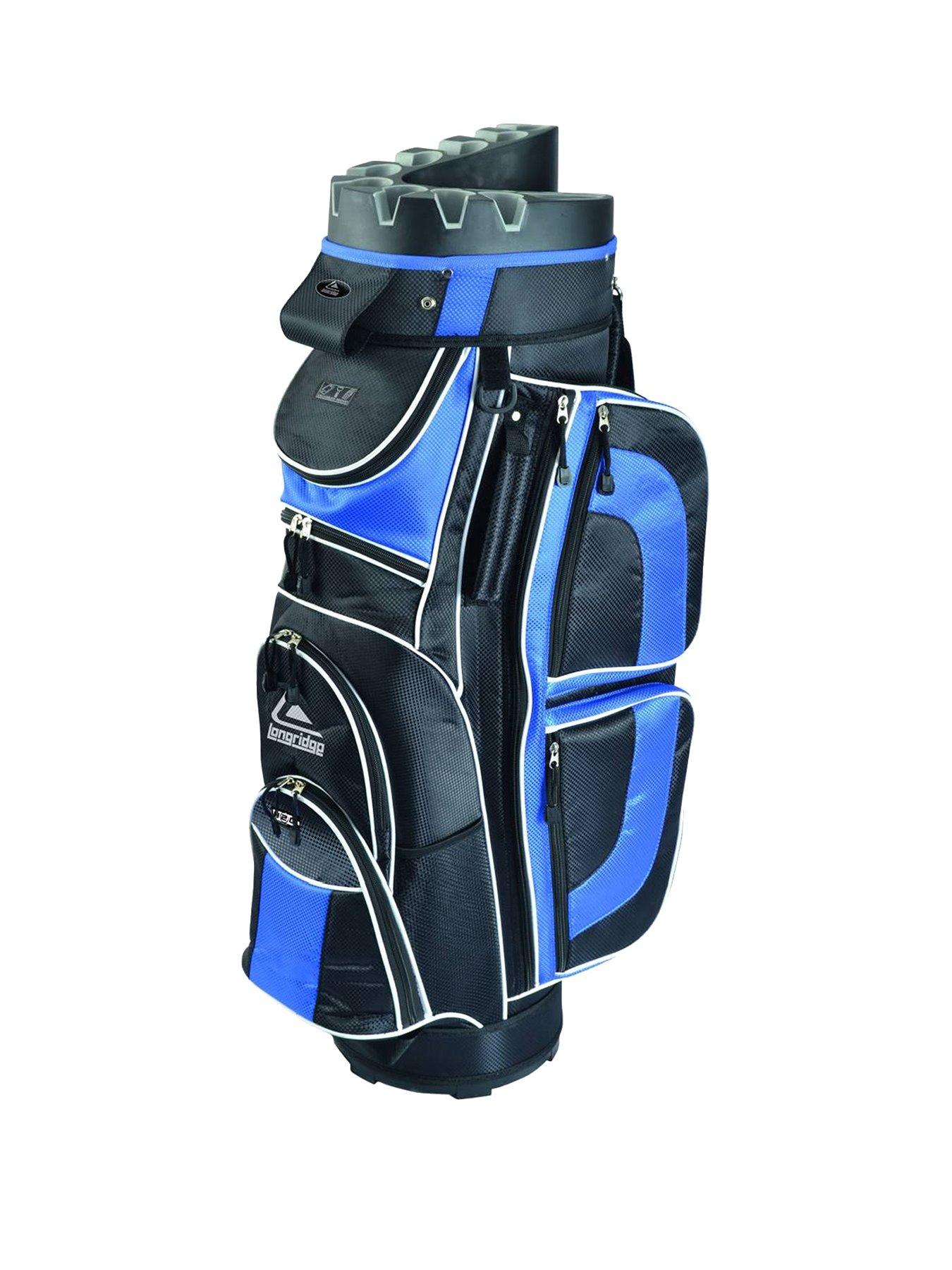 undefined Pro Cart Bag