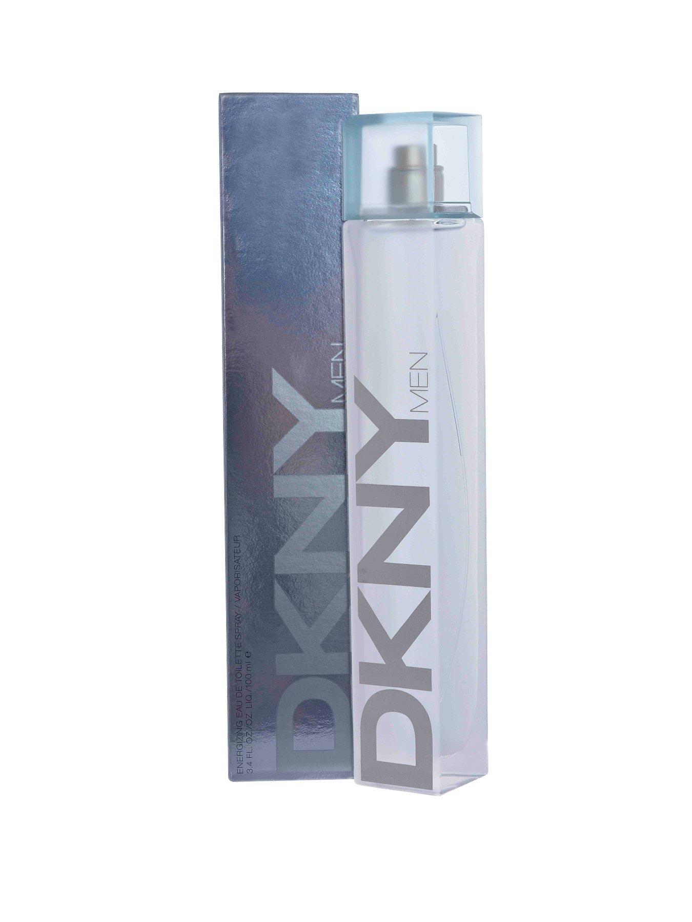 dkny men 100ml