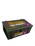  image of grenade-50-calibre-pre-workout-energy-boost-ammo-box-580g-berry-blast
