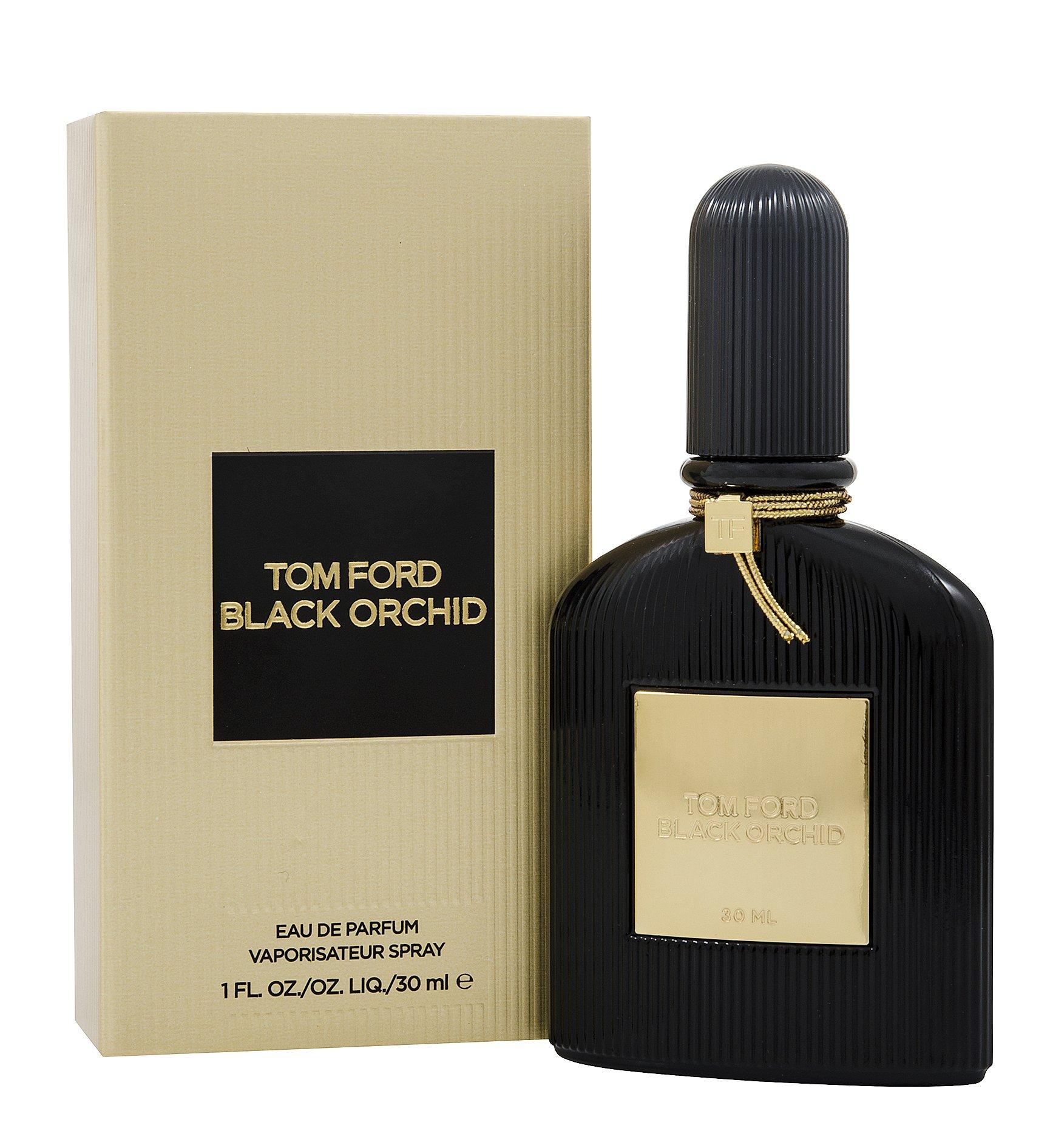 black orchid edp