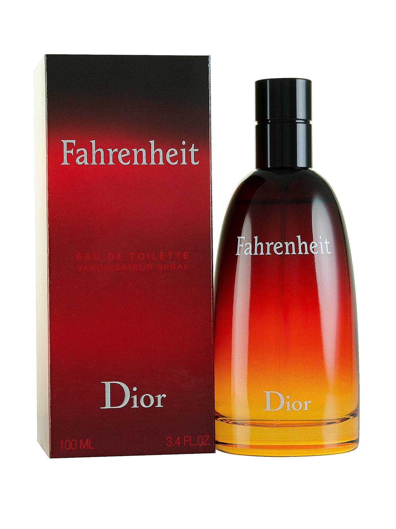 edt dior