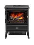  image of dimplex-gosford-optimyst-electric-stove-fire