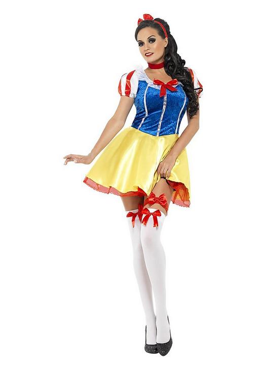 front image of fairytale-adult-costume