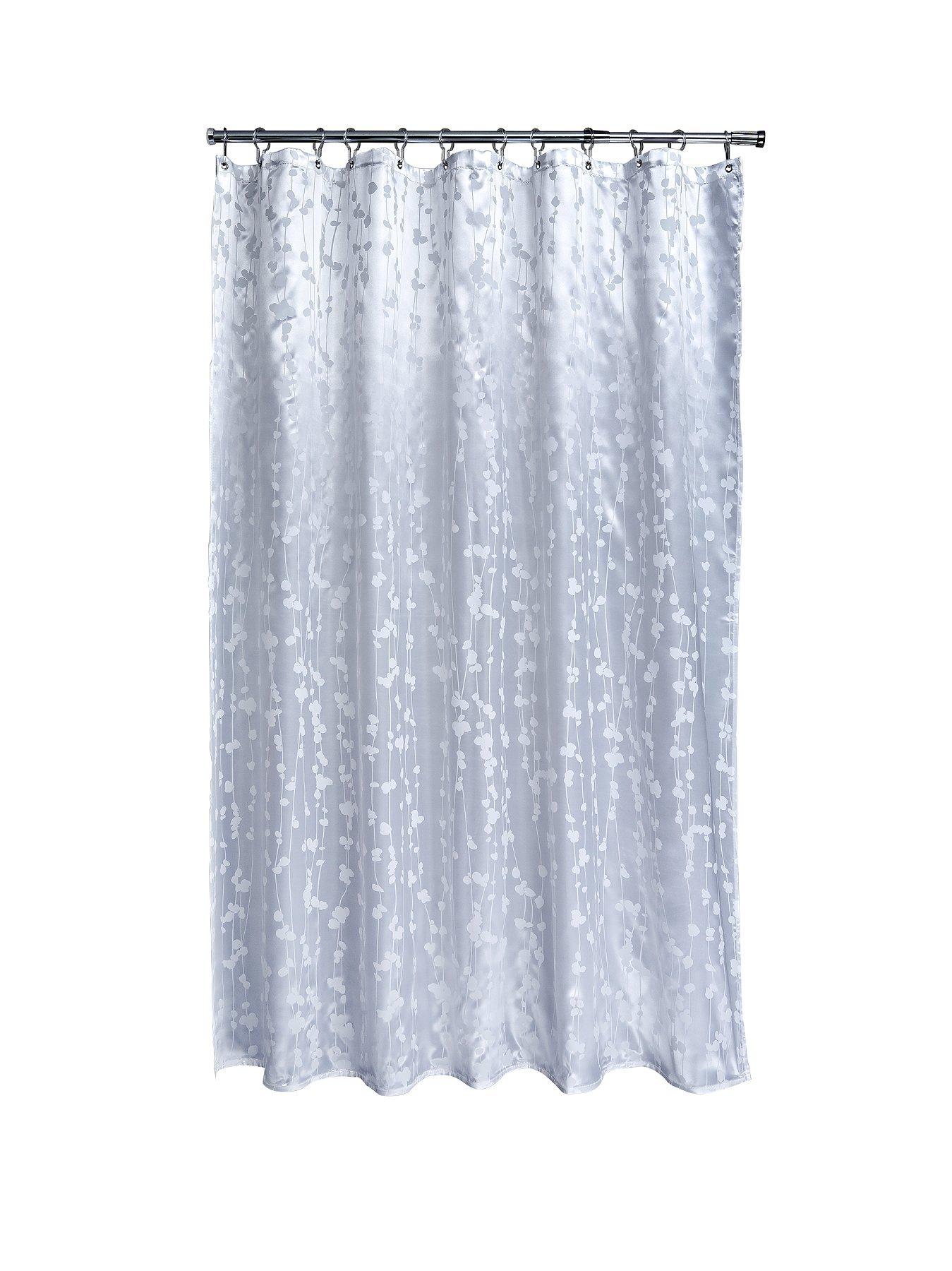 aqualona-metallic-leafnbspshower-curtain