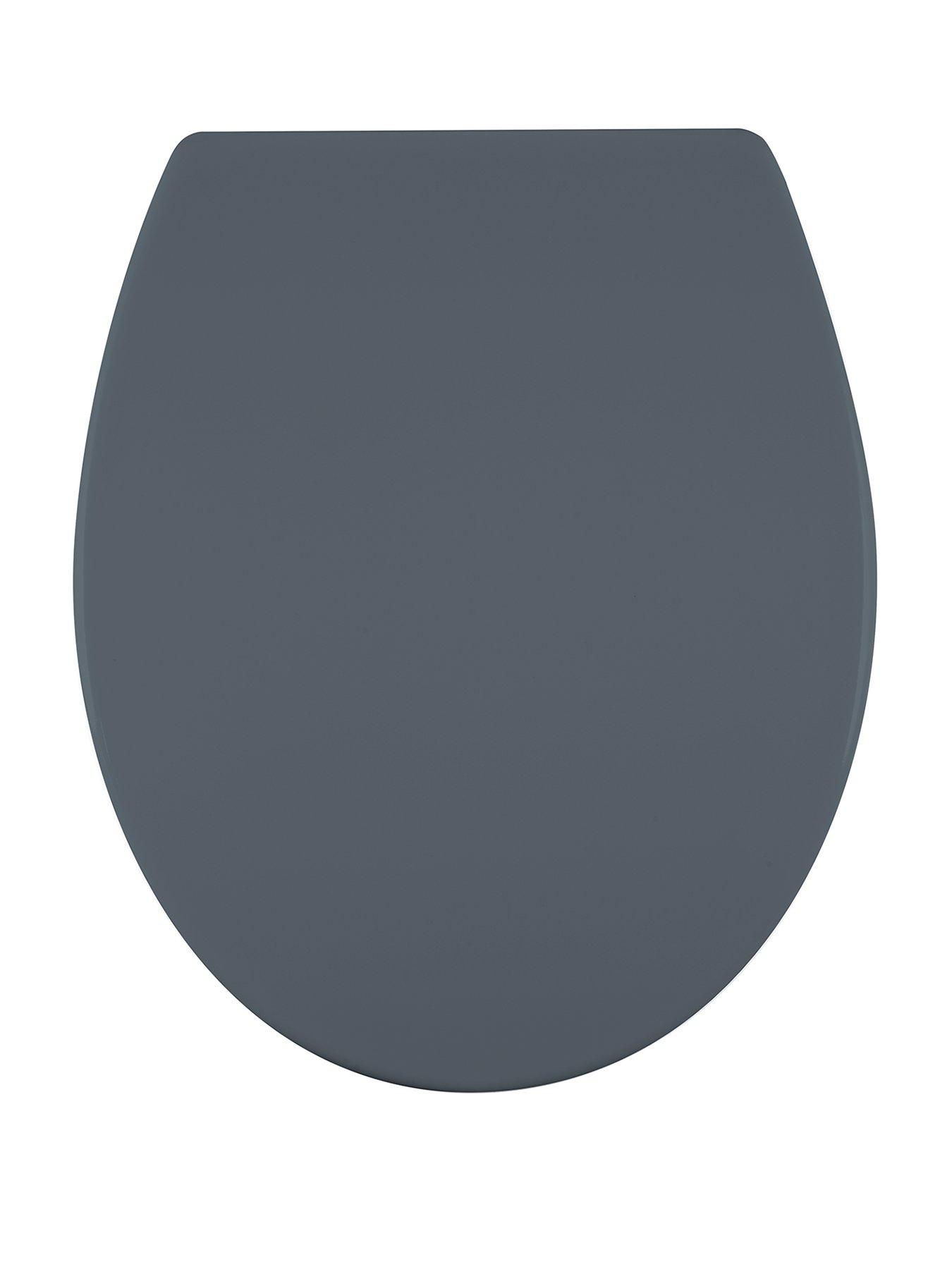 undefined Thermoplast Soft Close Toilet Seat