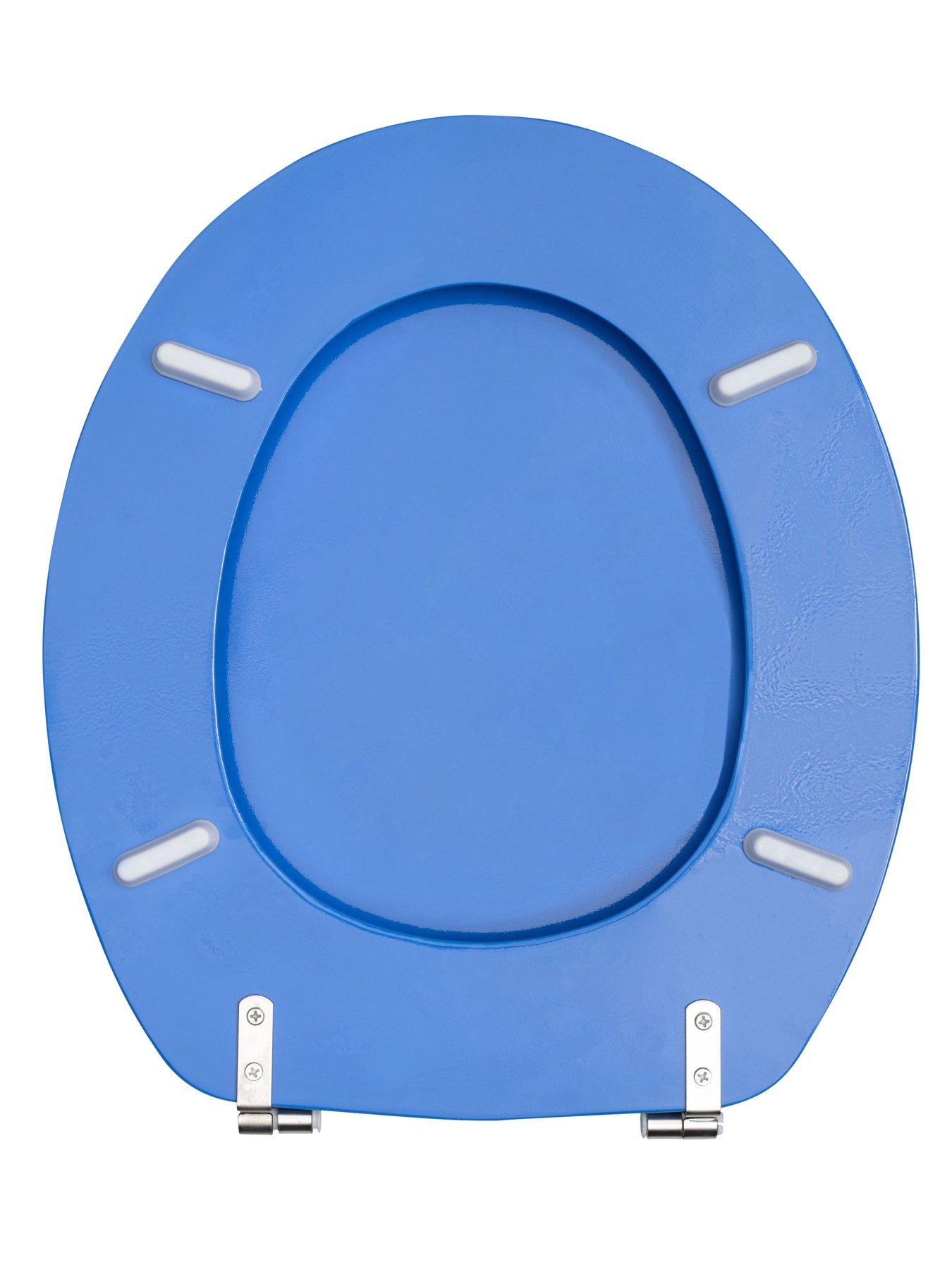 Image 4 of 4 of AQUALONA Splash Toilet Seat