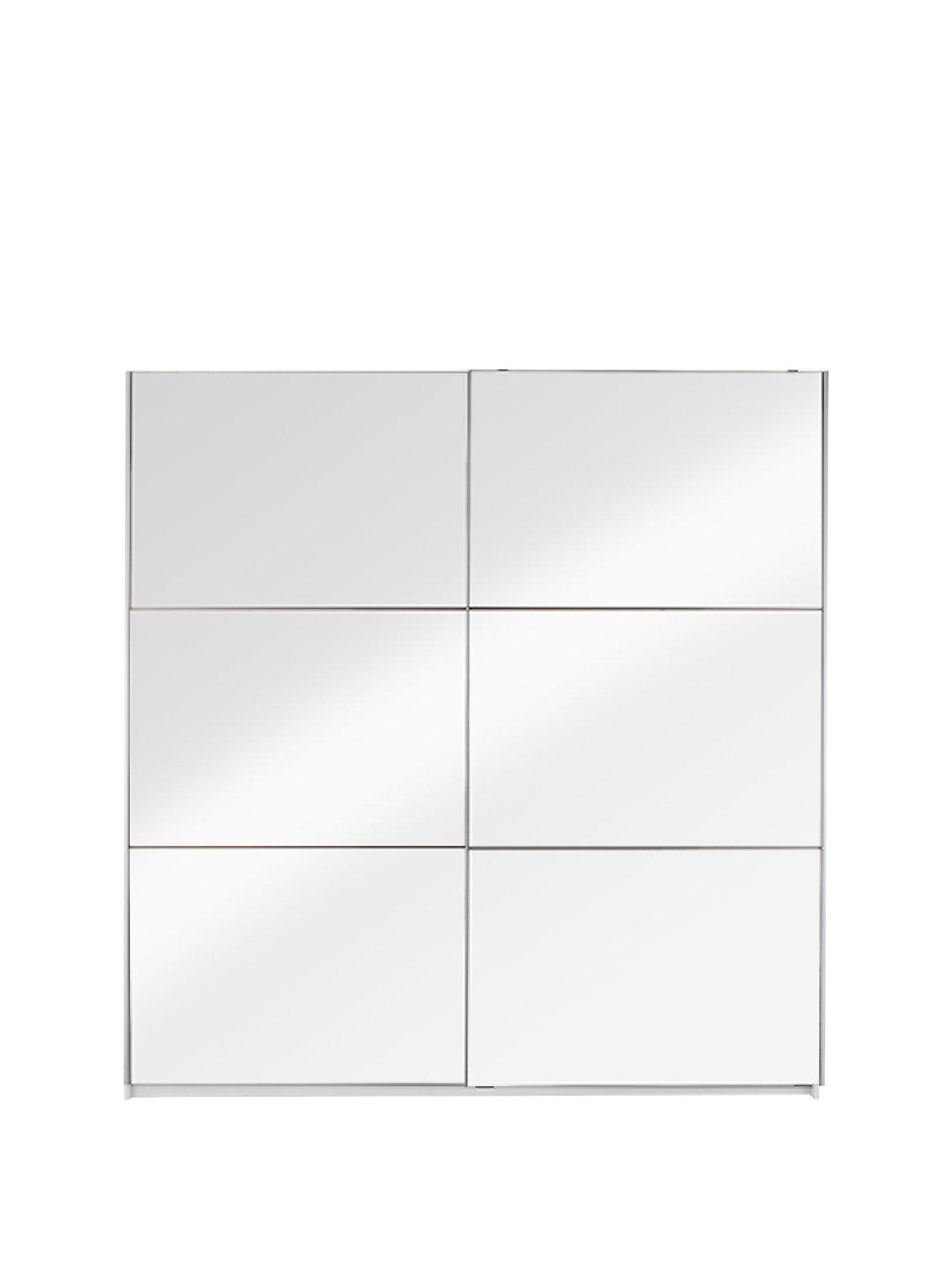 Sliding Door Wardrobe Bedroom Wardrobes Home Garden Www