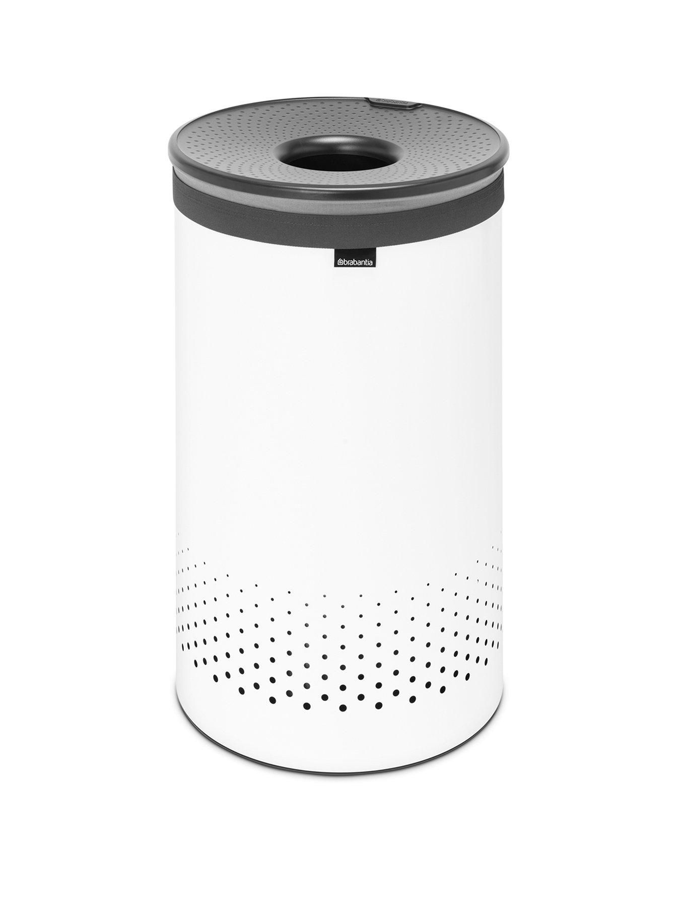 Image 1 of 6 of Brabantia Brabantia Laundry Bin, 60 Litre
