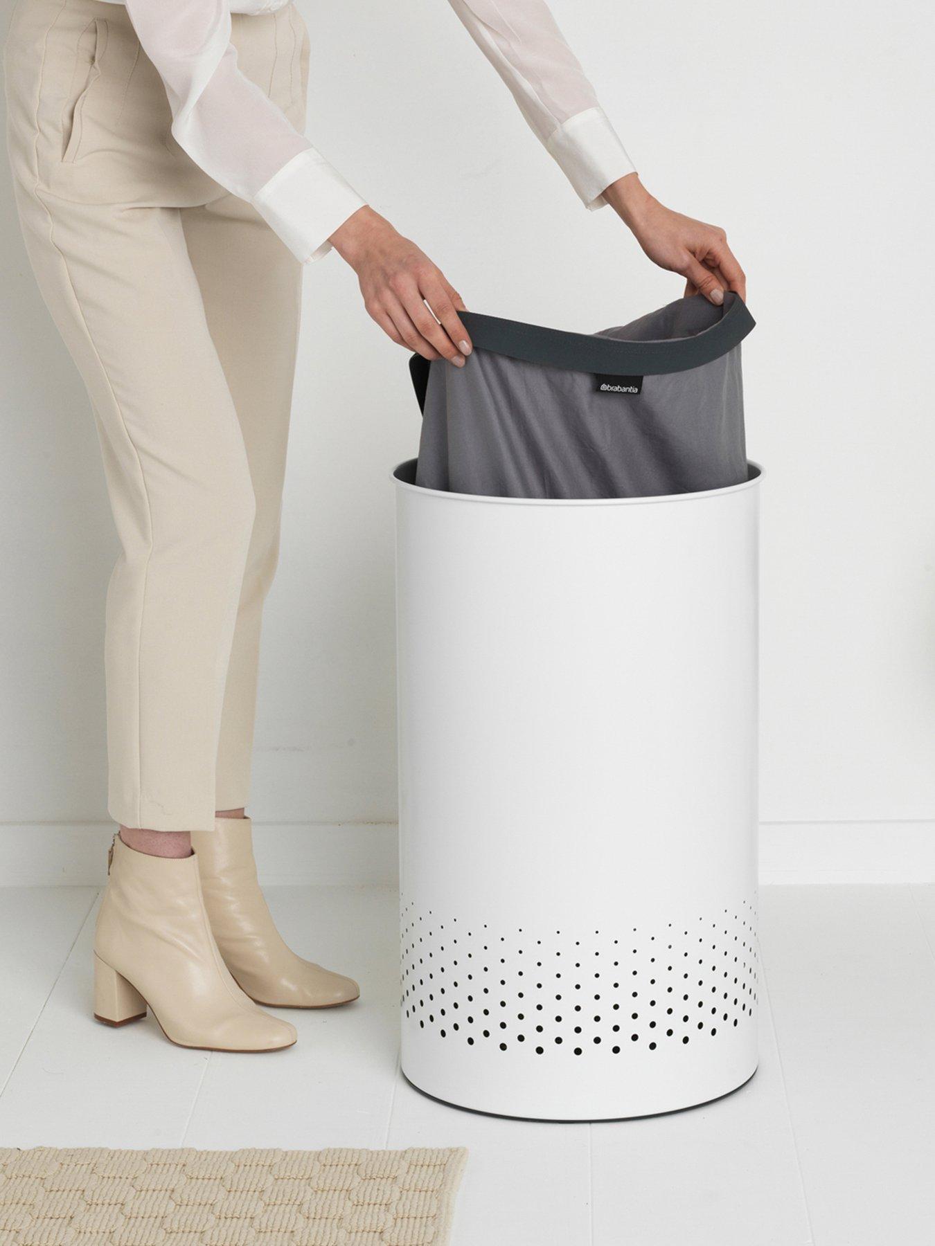 Image 5 of 6 of Brabantia Brabantia Laundry Bin, 60 Litre