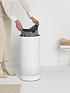  image of brabantia-laundry-bin-35-litre-with-removable-laundry-bag