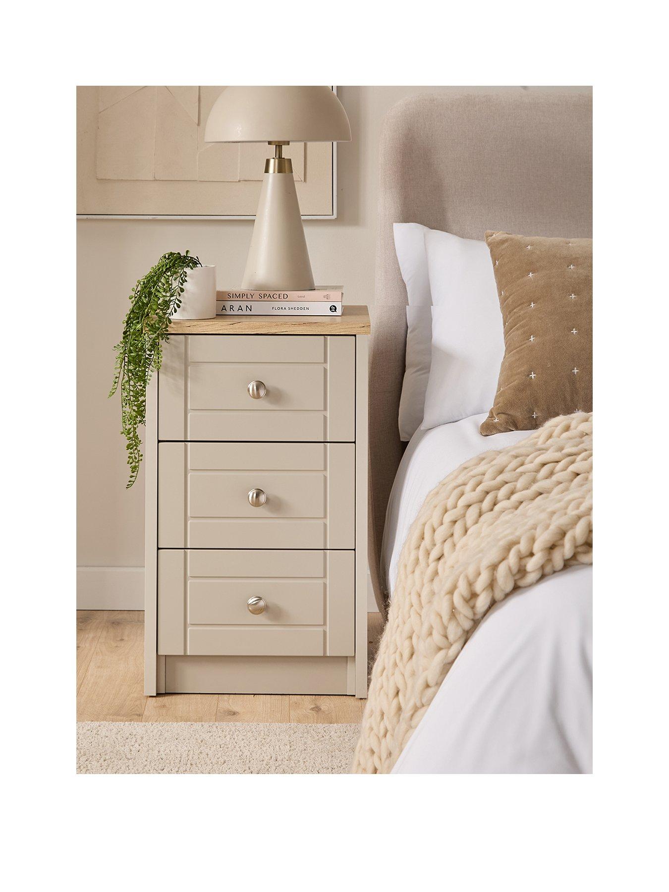 one-call-alderley-ready-assembled-3-drawer-bedside-chest