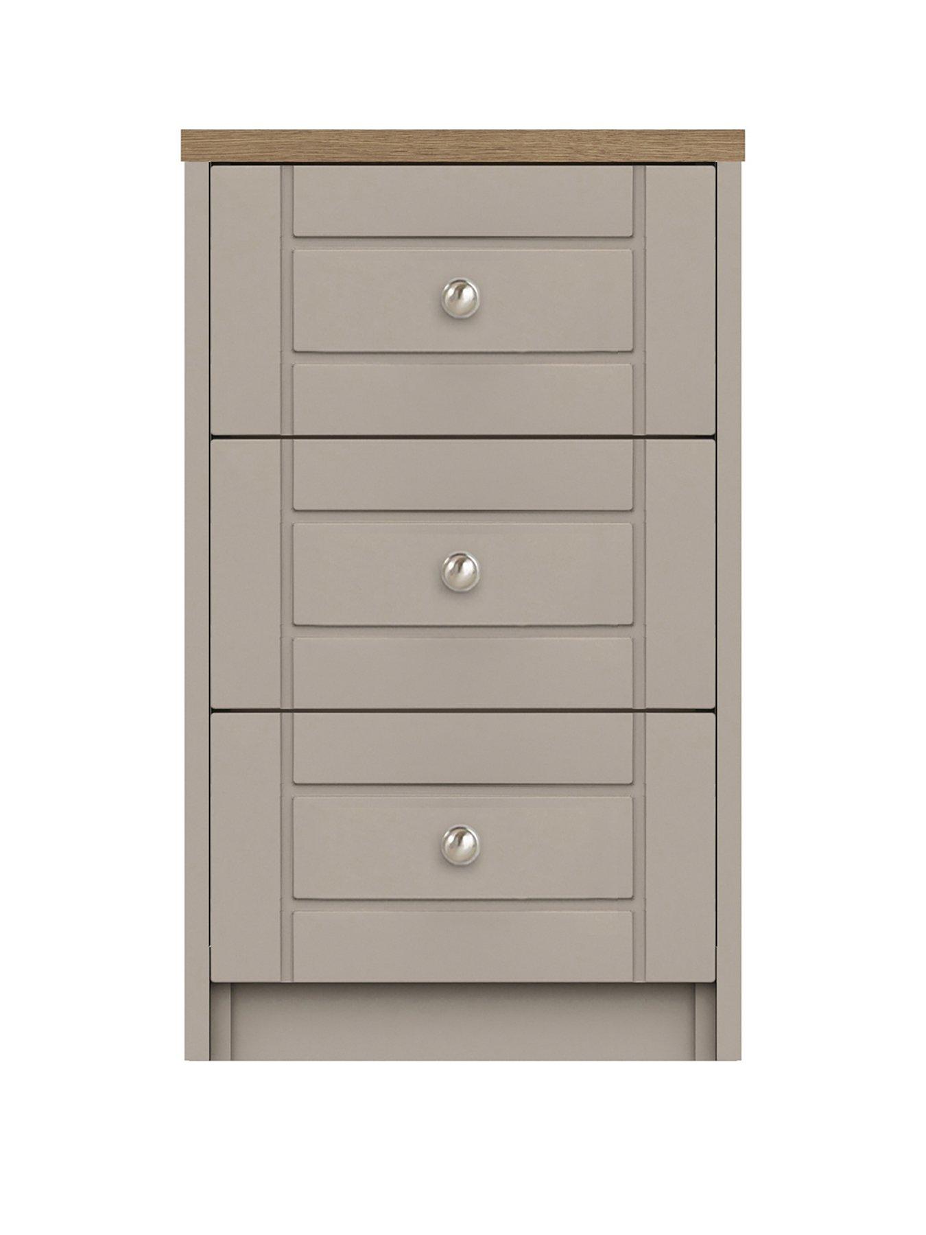 one-call-alderley-ready-assembled-3-drawer-bedside-chest