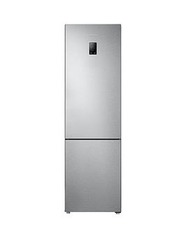 Samsung Samsung Rb37J5230Sa/Eu 60Cm Fridge Freezer With All-Around Cooling  ... Picture