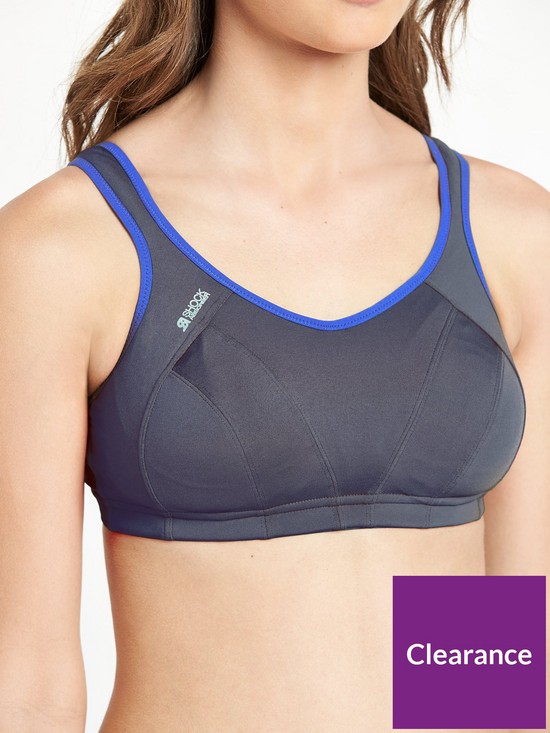 back image of shock-absorber-active-multi-sports-bra-dark-grey