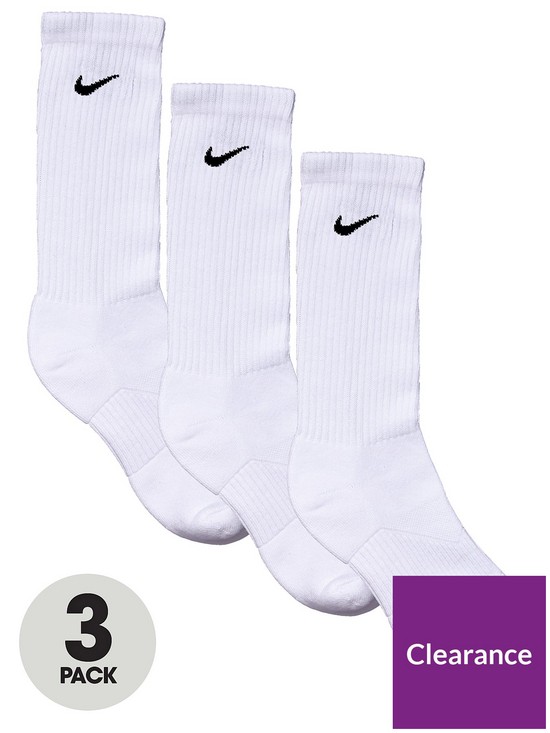 front image of nike-young-boys-socks-3-pack