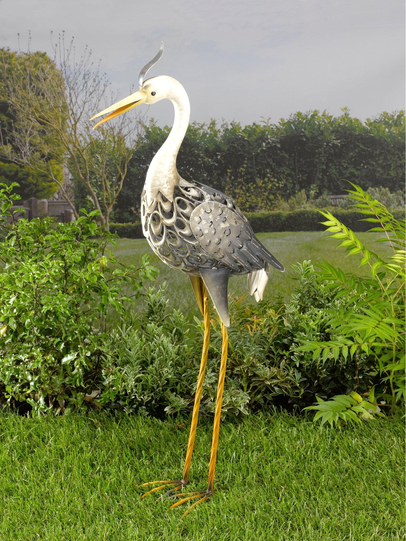 undefined Metal Heron Light and Deterrent