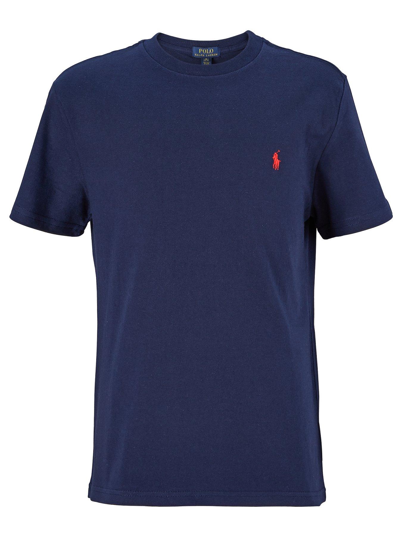 ralph lauren classic t shirt