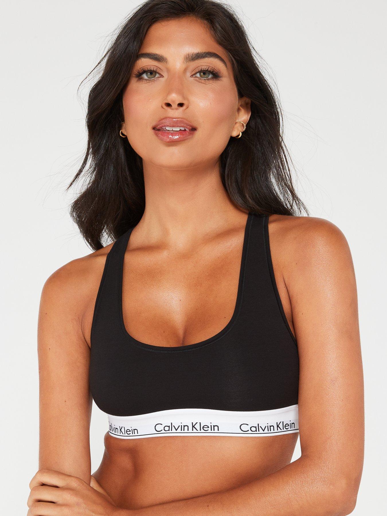 Calvin klein outlet bars