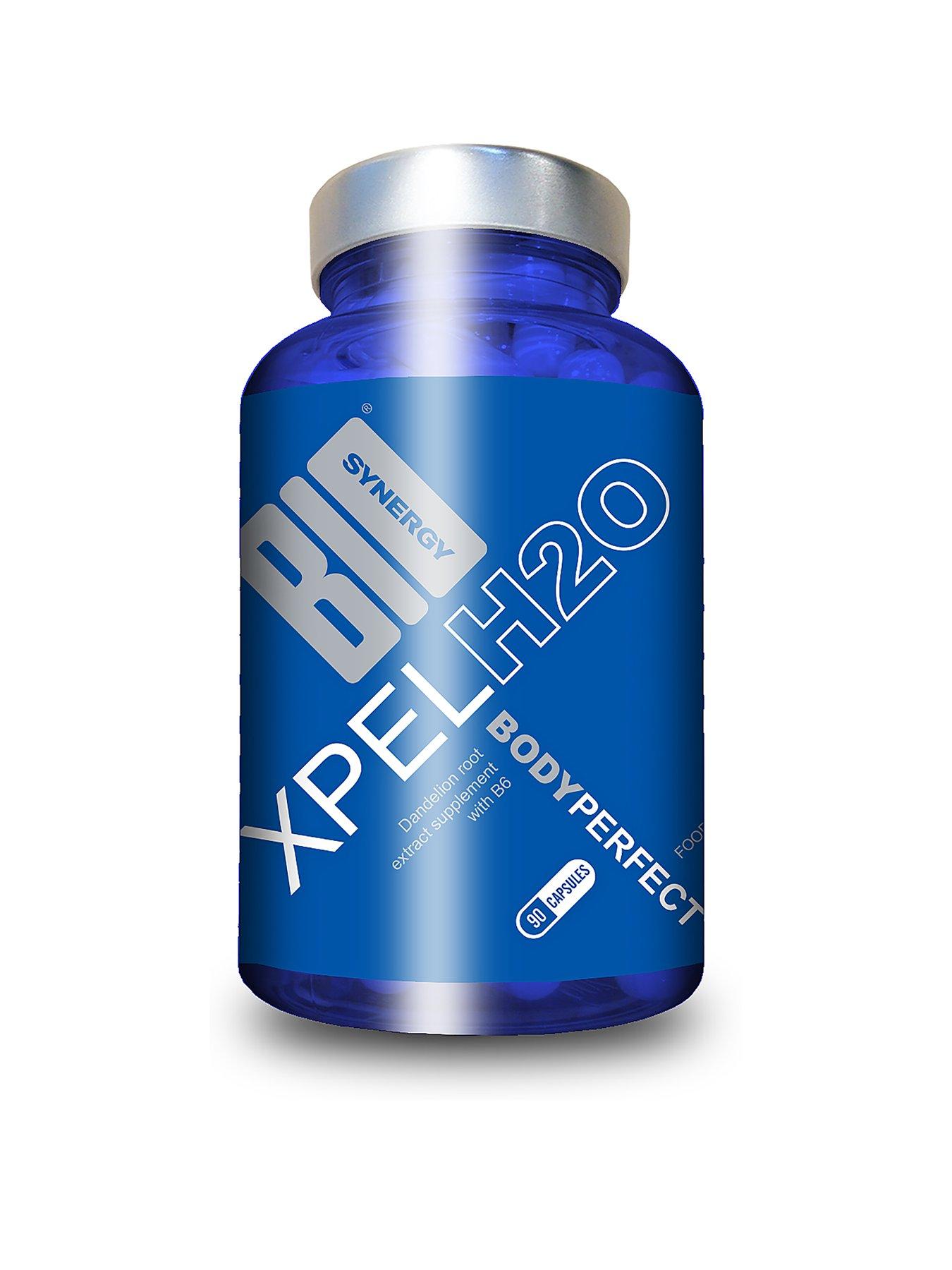 undefined Body Perfect - Xpel H20 Water Loss Capsules