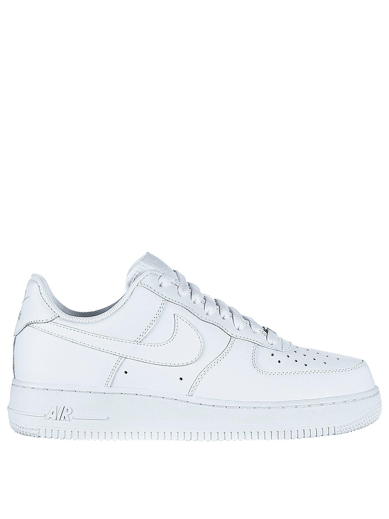 Nike Air Force 1 '07 Trainers 