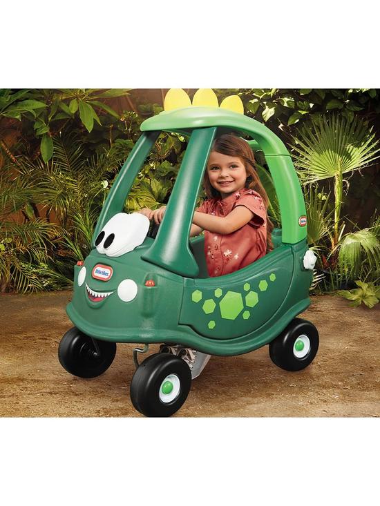 front image of little-tikes-cozy-coupe-dino