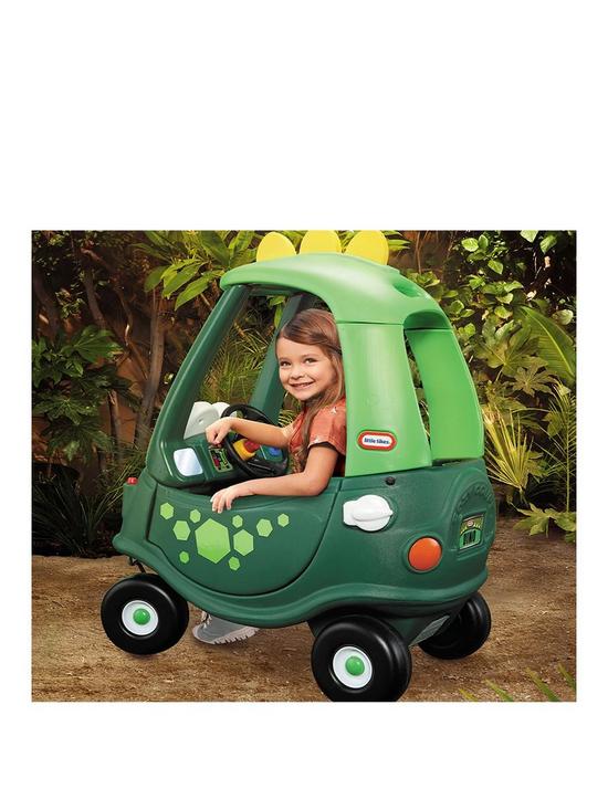 stillFront image of little-tikes-cozy-coupe-dino