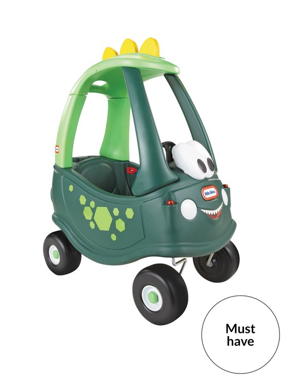 back image of little-tikes-cozy-coupe-dino