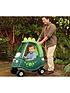  image of little-tikes-cozy-coupe-dino