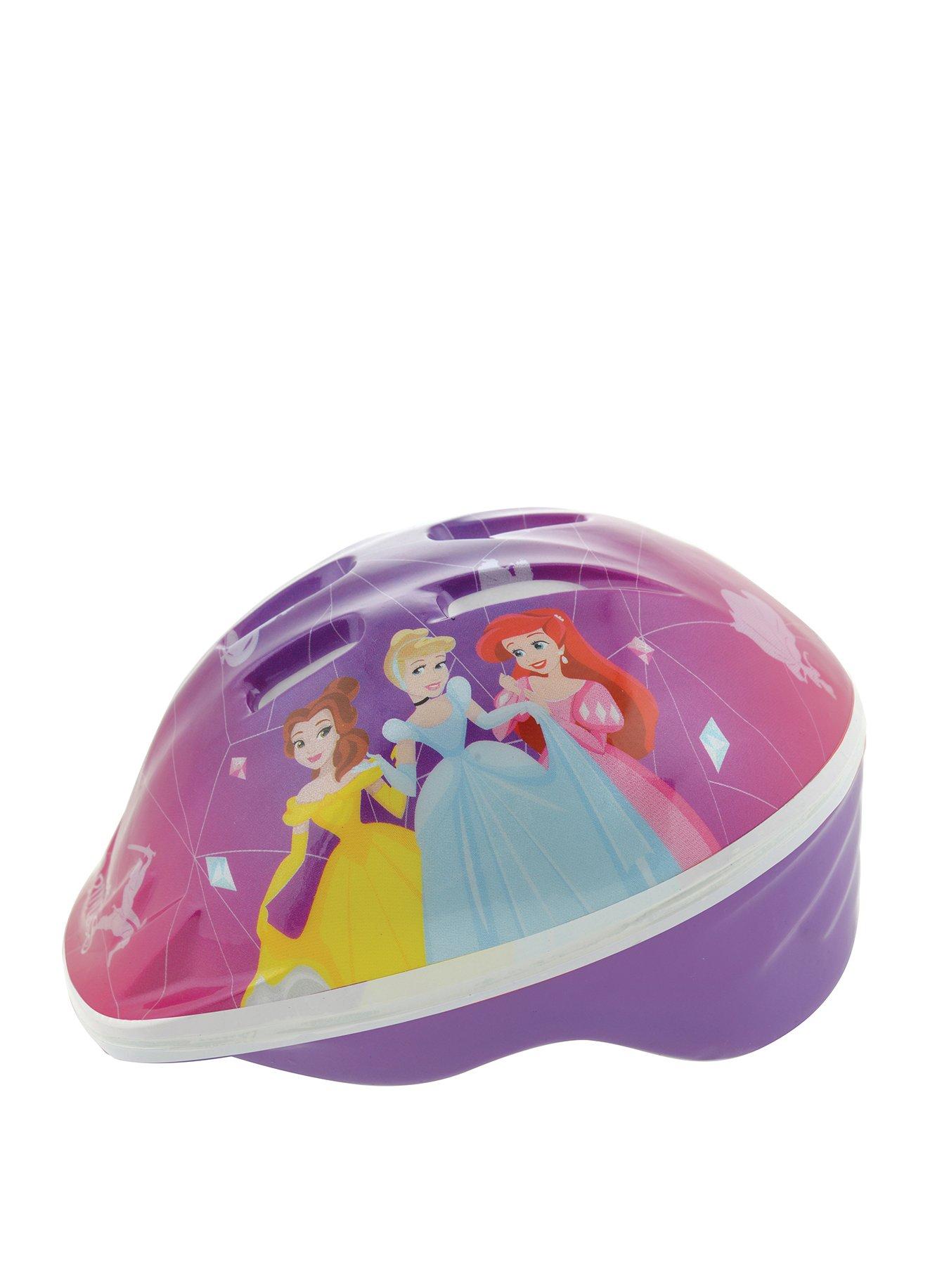 Princess helmet shop