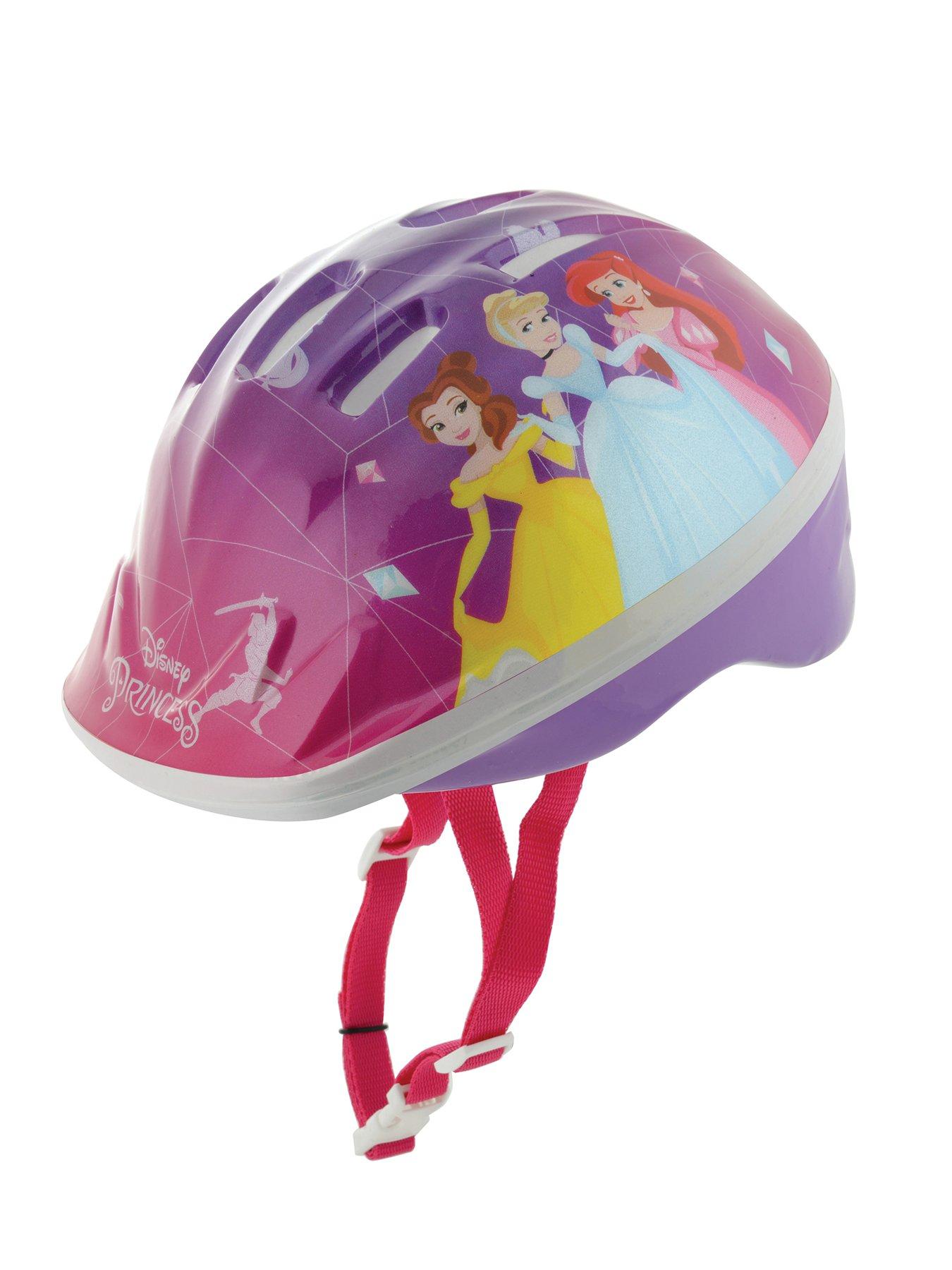  image of disney-princess-safety-helmet