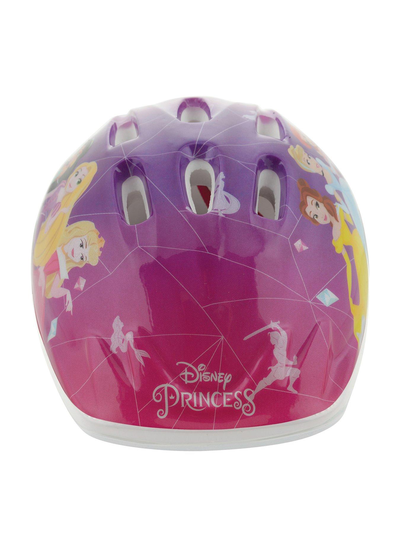 image of disney-princess-safety-helmet