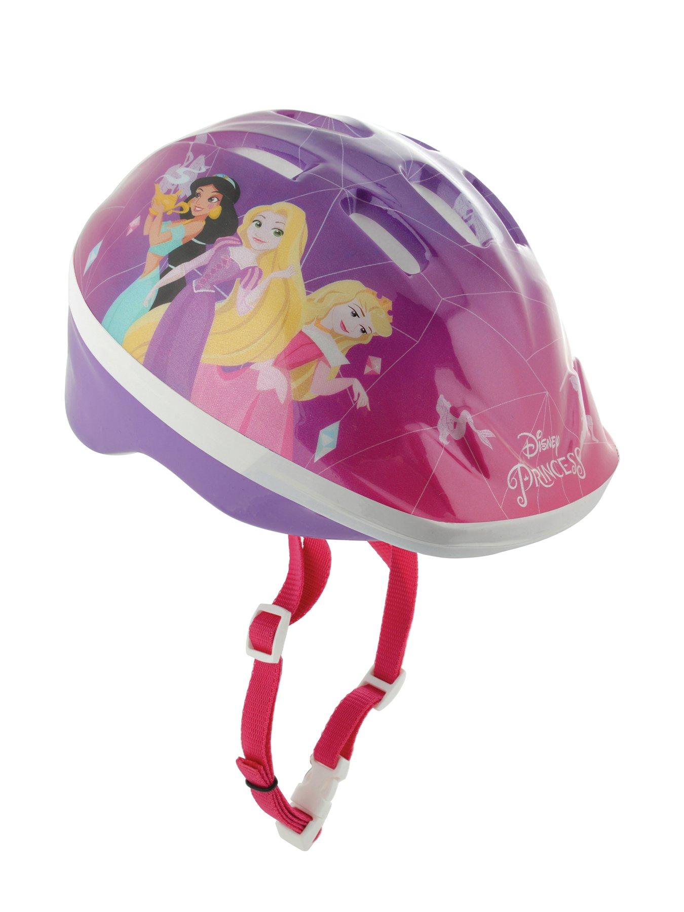  image of disney-princess-safety-helmet