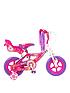  image of sonic-daisy-girls-bike-12-inch-wheel