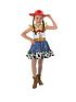  image of toy-story-jessie-childs-costume