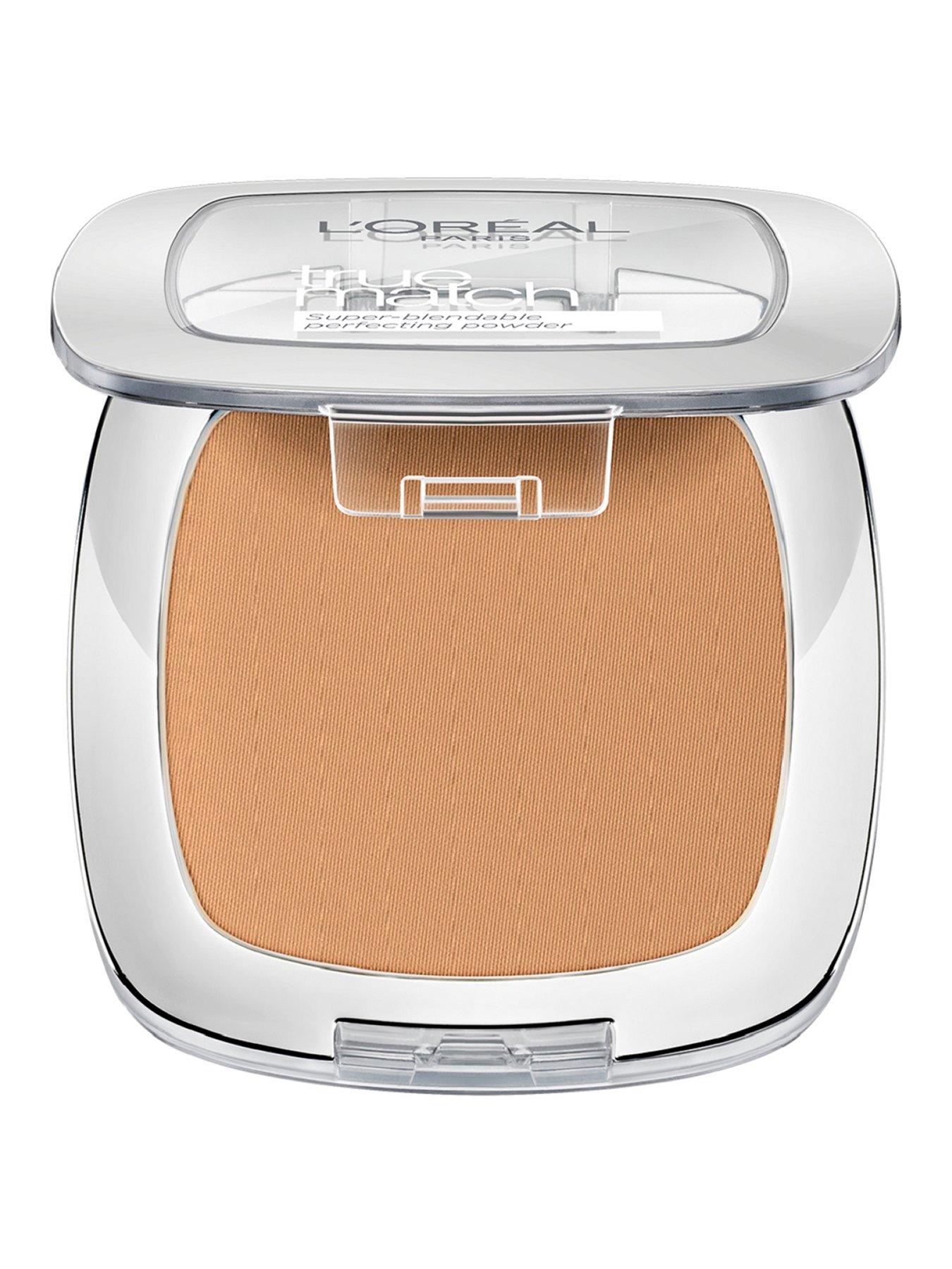 L'Oreal Paris True Match Powder