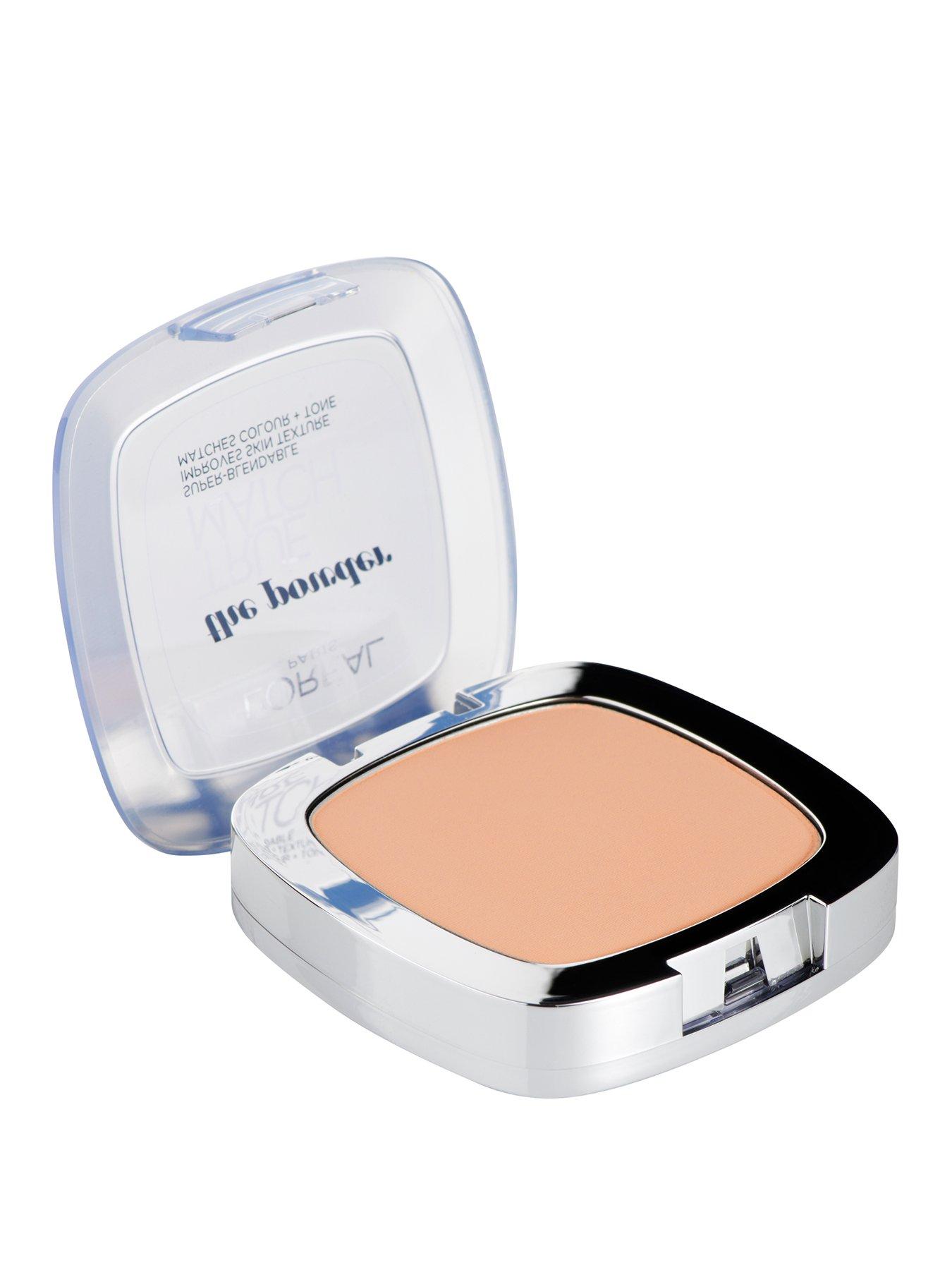 loreal-paris-true-match-powder