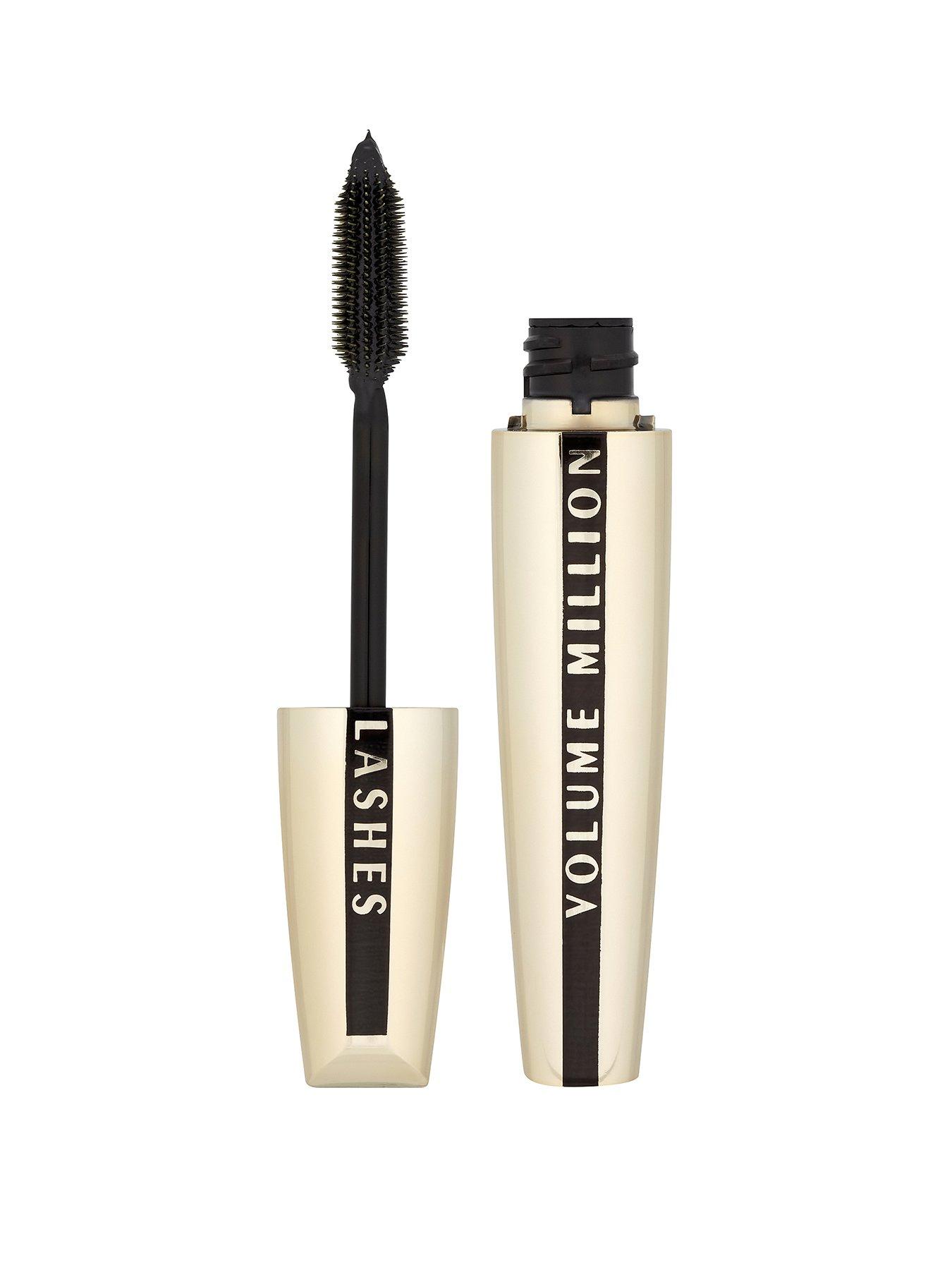 undefined Paris Volume Million Lashes Mascara - Black