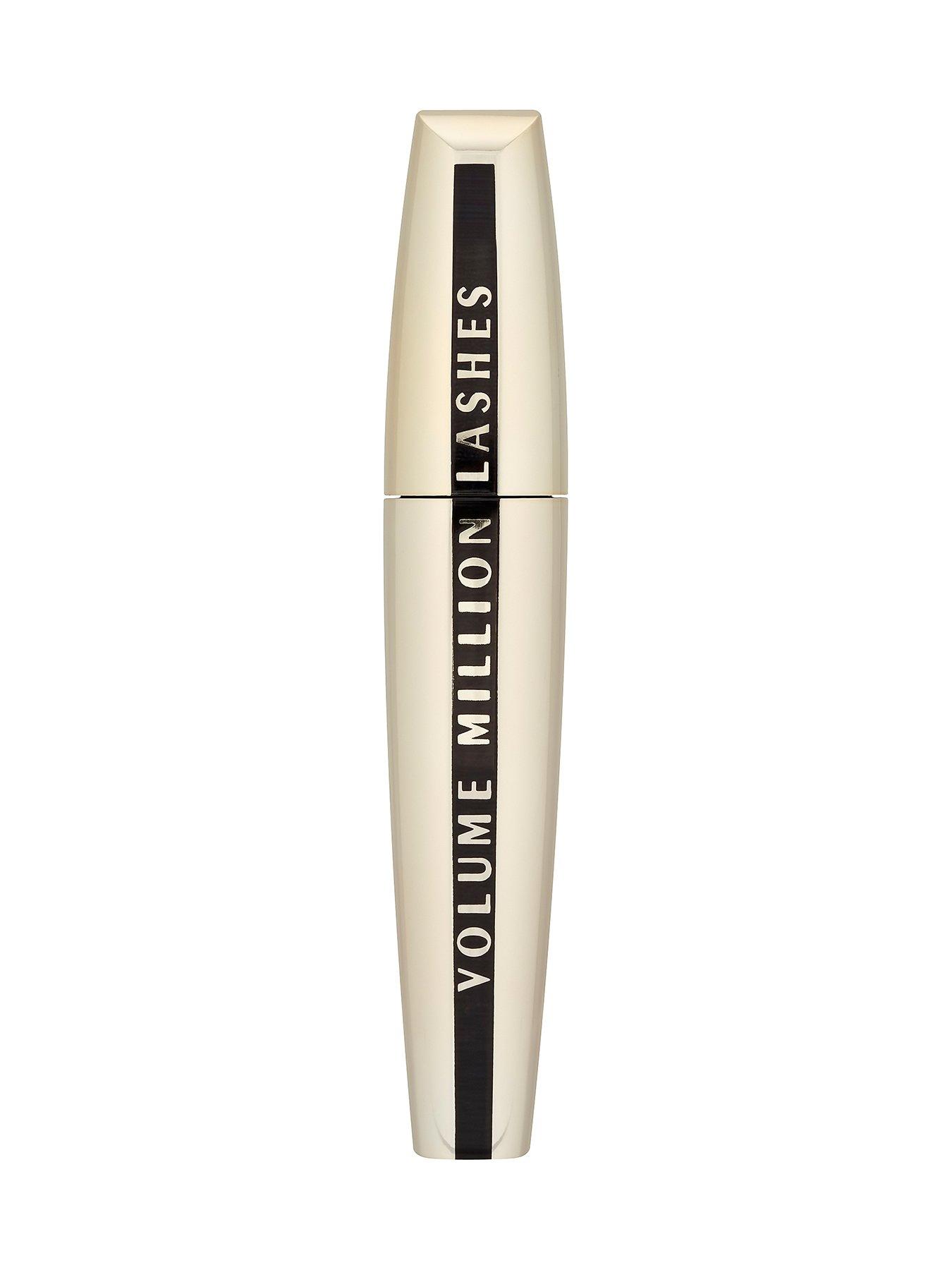 Image 2 of 2 of L'Oreal Paris Paris Volume Million Lashes Mascara - Black