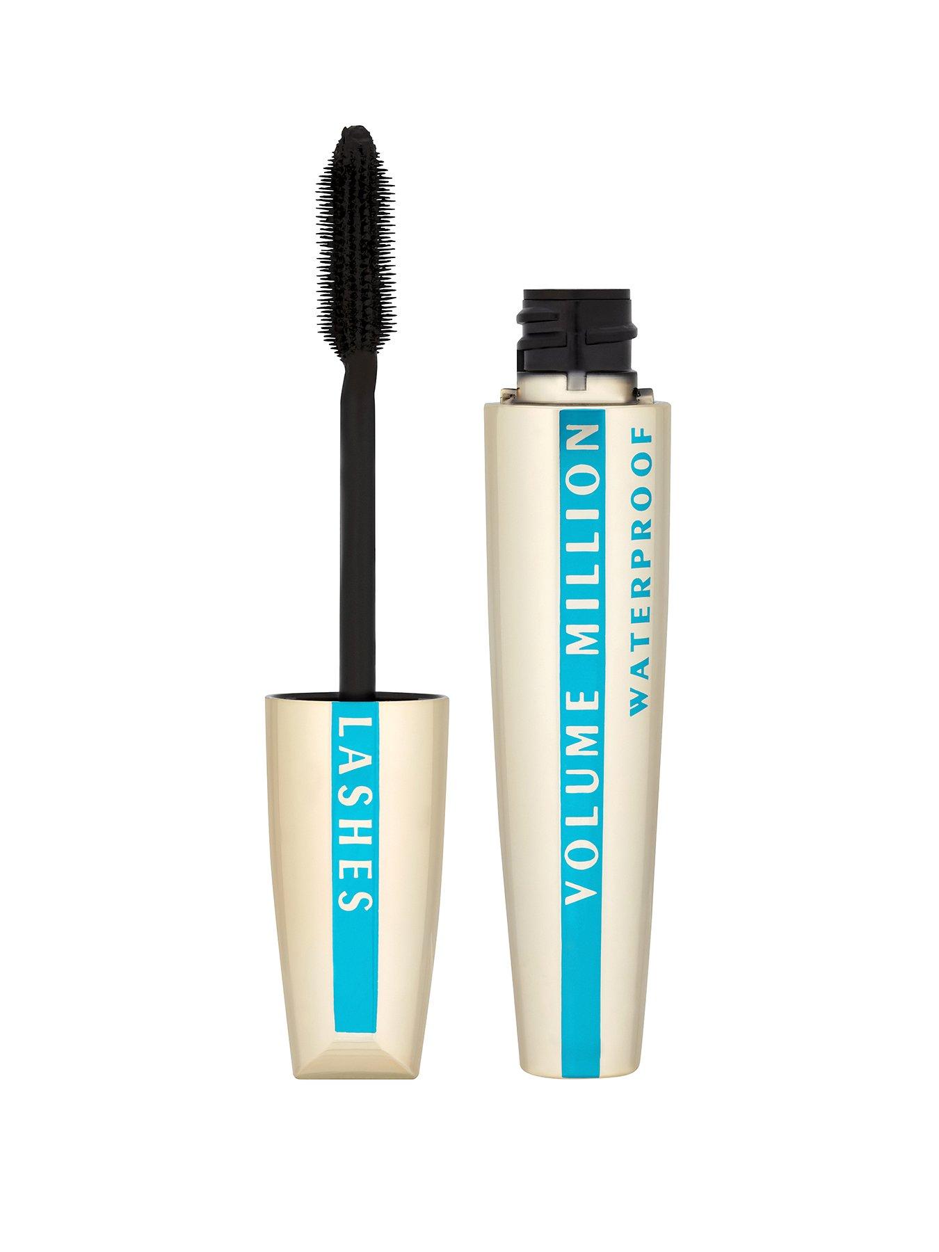 undefined Volume Million Lashes Mascara - Waterproof