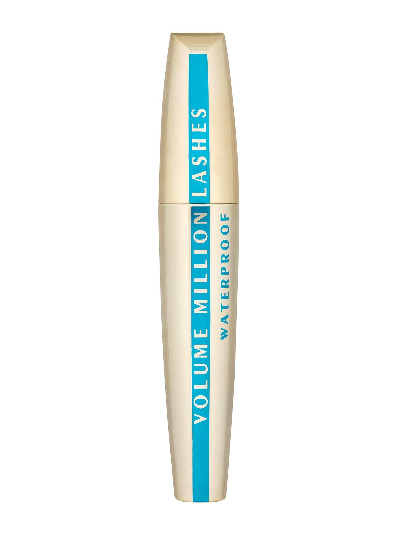 Image 2 of 2 of L'Oreal Paris Volume Million Lashes Mascara - Waterproof
