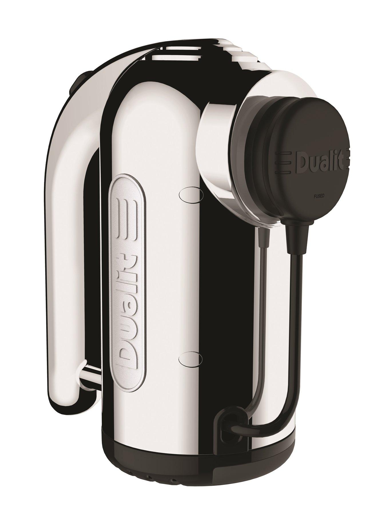 Image 3 of 7 of Dualit 89300 Hand Mixer - Chrome