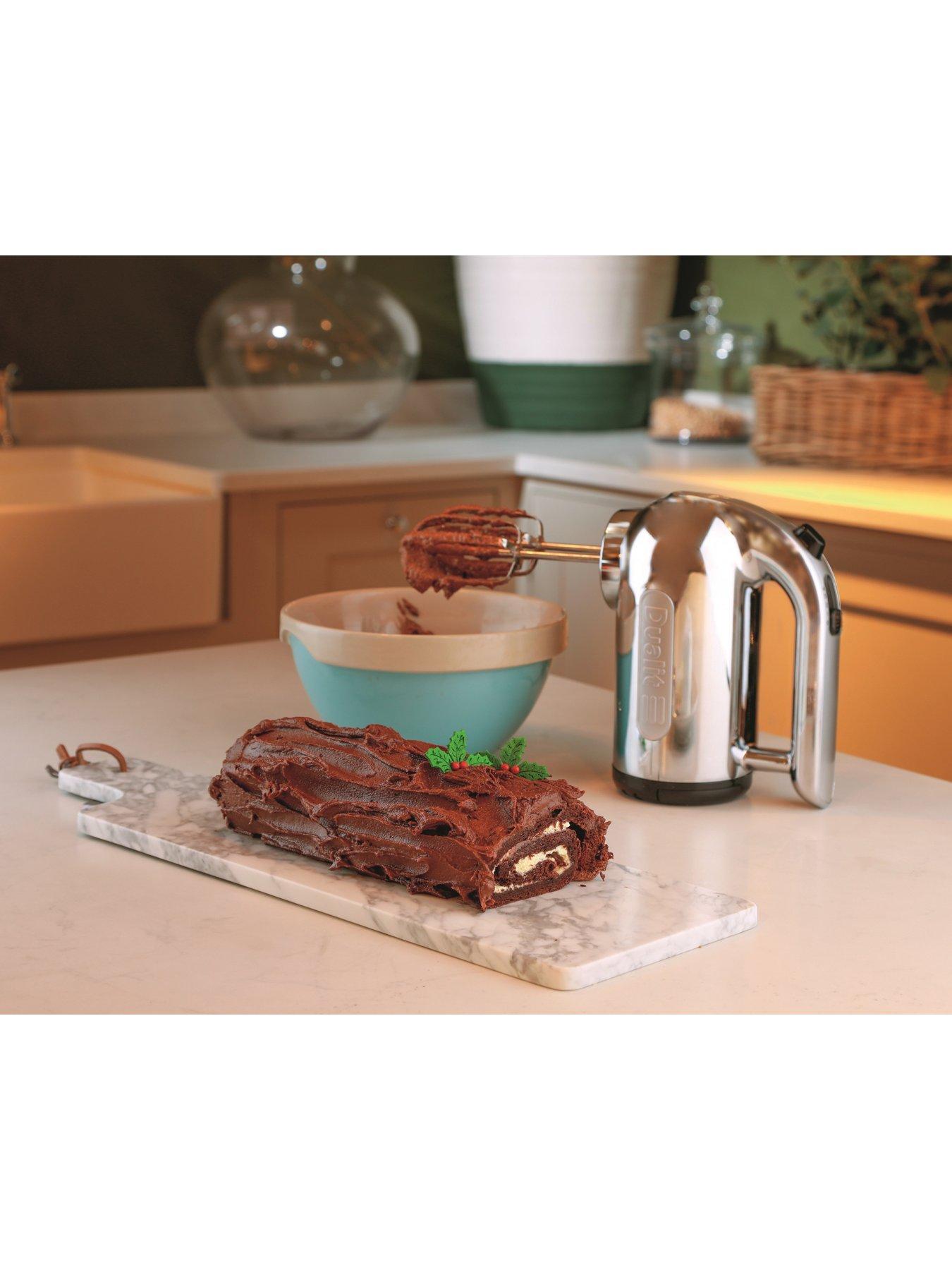 Image 5 of 7 of Dualit 89300 Hand Mixer - Chrome