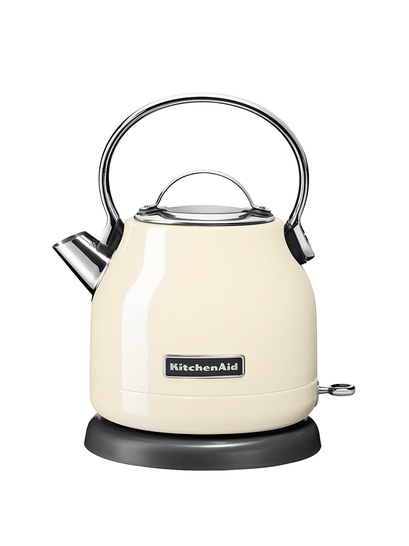 Чайник kitchenaid