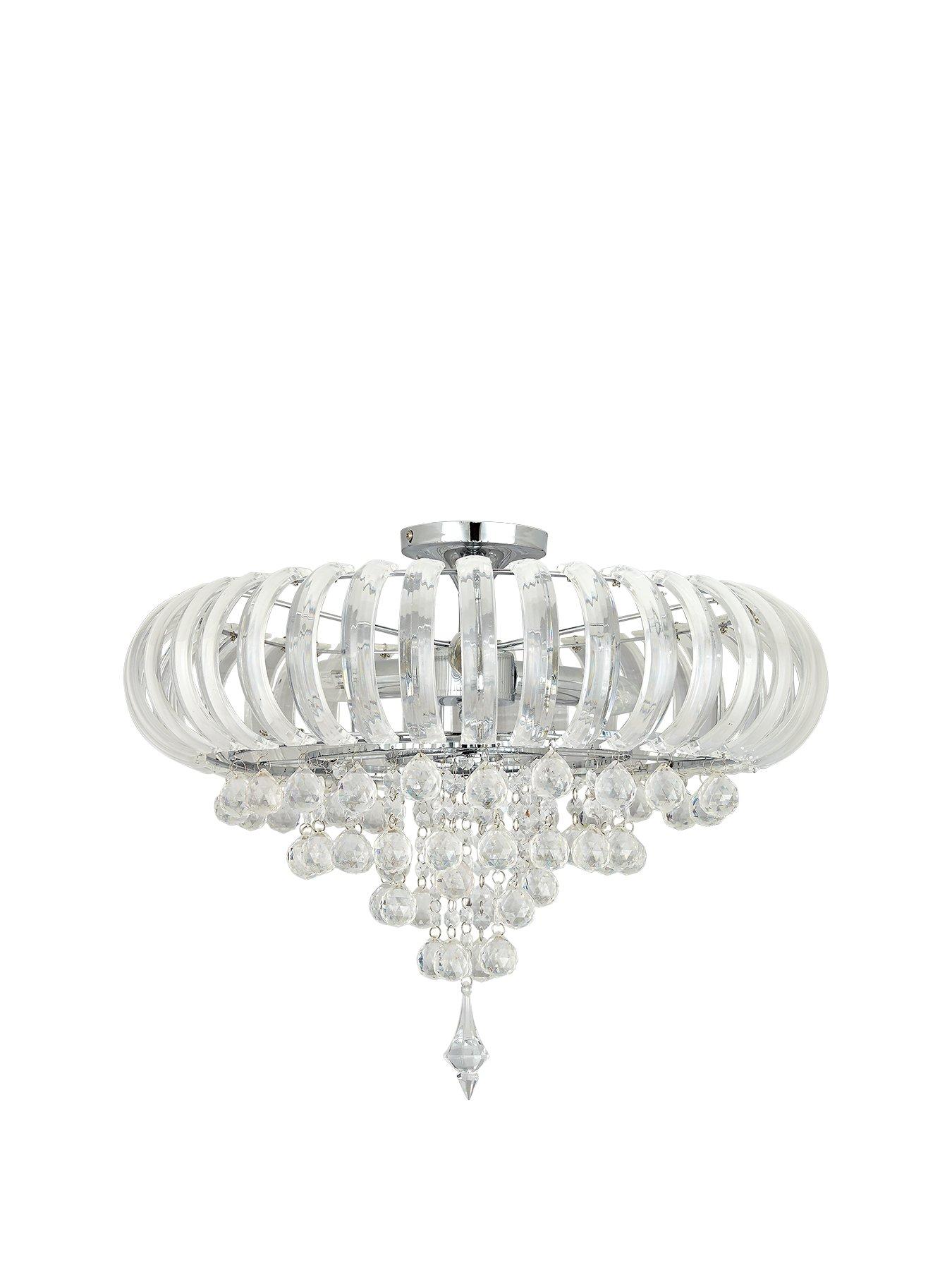 undefined Pembroke Ceiling Light