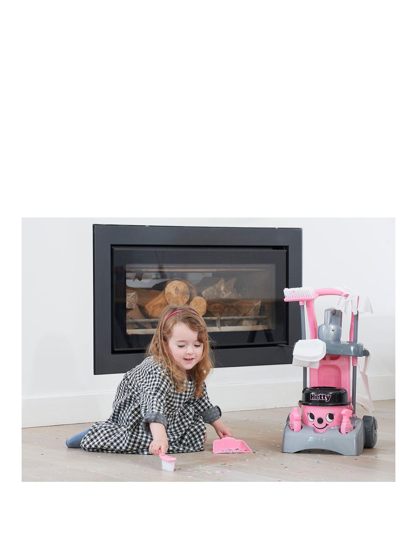 casdon-deluxe-hetty-cleaning-trolley