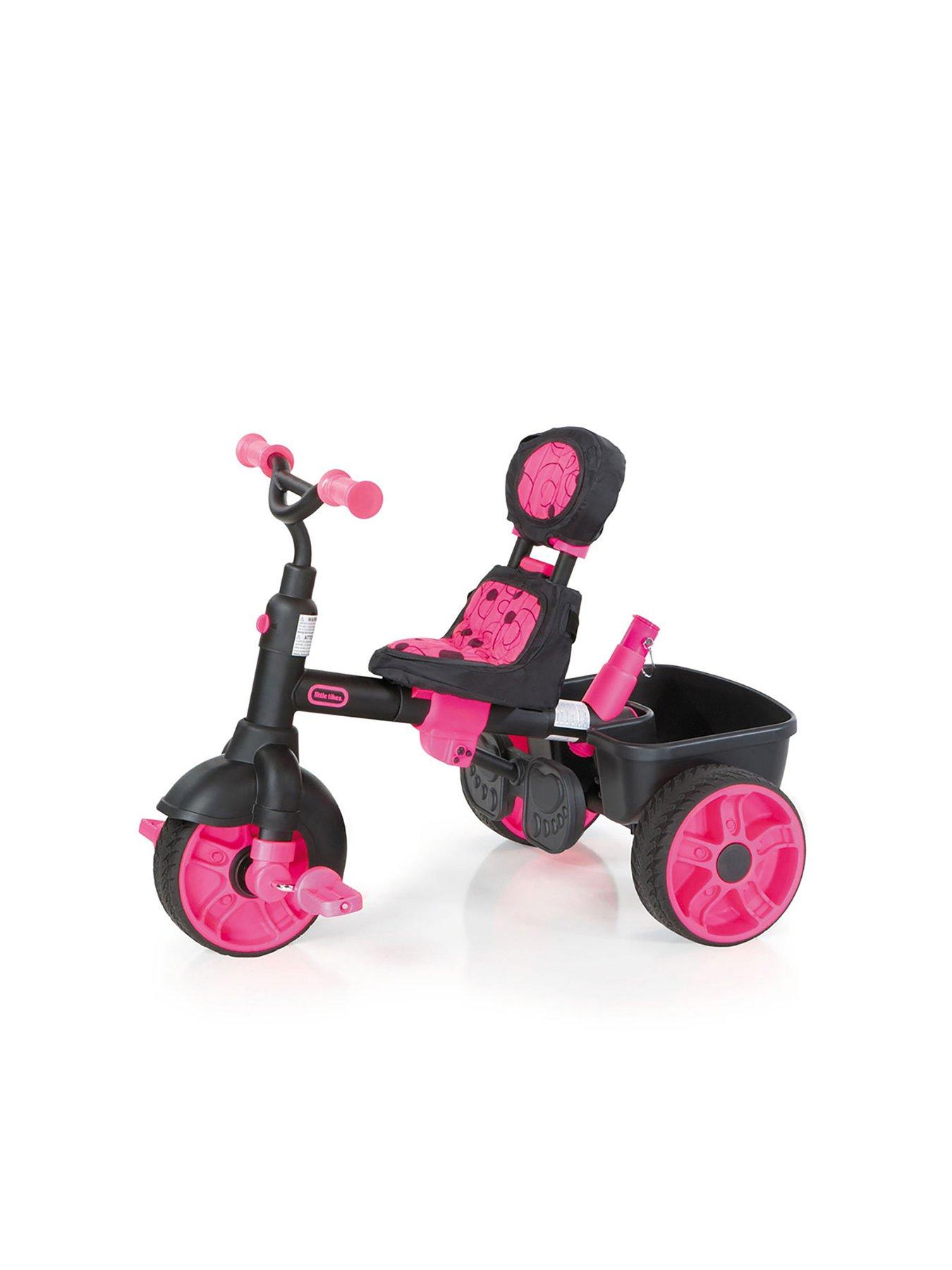 Little tikes 4 in 1 deluxe trike new arrivals