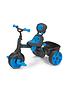  image of little-tikes-4-in-1-deluxe-edition-neon-blue