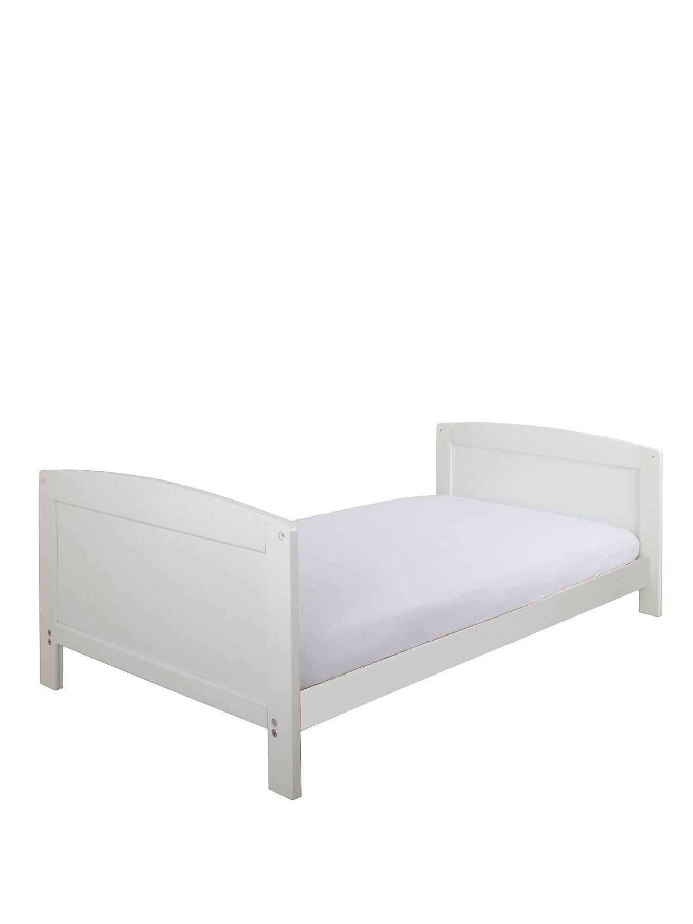 east coast austin cot bed